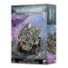 Warhammer 40,000 | Leagues of Votann | Hekaton Land Fortress | Plastic Unit Box