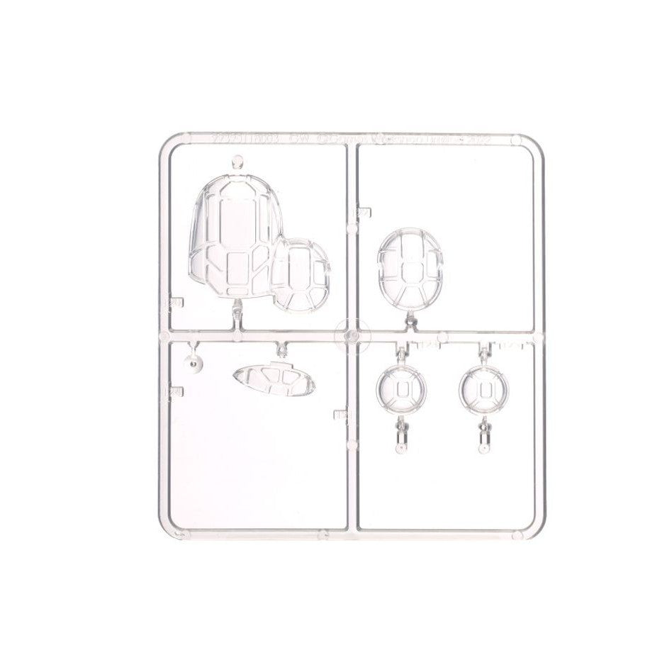 Warhammer 40,000 | Leagues of Votann | Hekaton Land Fortress | Plastic Unit Box