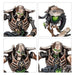 Warhammer 40,000 | Necrons | Combat Patrol | Plastic Starter Box