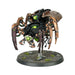 Warhammer 40,000 | Nercons | Canoptek Spider | Plastic Unit Box