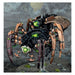 Warhammer 40,000 | Nercons | Canoptek Spider | Plastic Unit Box