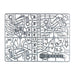 Warhammer 40,000 | Nercons | Ghost Ark | Plastic Unit Box