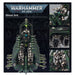 Warhammer 40,000 | Nercons | Ghost Ark | Plastic Unit Box