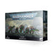 Games Workshop | W40k Warhammer 40000 | Nercons | Immortals | Plastic Unit Box