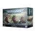 Warhammer 40,000 | Nercons | Tomb Blades | Plastic Unit Box