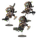 Warhammer 40,000 | Nercons | Tomb Blades | Plastic Unit Box