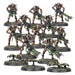 Warhammer 40,000 | Nercons | Warriors | Plastic Unit Box
