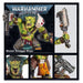 Warhammer 40,000 | Orks | Beast Snagga Boyz | Plastic Unit Box