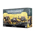 Warhammer 40,000 | Orks | Killa Kans | Plastic Unit Box