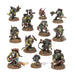 Warhammer 40,000 | Orks | Kommandos | Plastic Unit Box