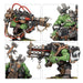 Warhammer 40,000 | Orks | Lootas | Plastic Unit Box