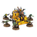 Warhammer 40,000 | Orks | Mek Gun | Plastic Vehicle Box