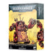 Warhammer 40,000 | Orks | Morkanaut | Plastic Vehicle Box
