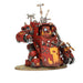 Warhammer 40,000 | Orks | Morkanaut | Plastic Vehicle Box