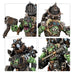 Warhammer 40,000 | Orks | Stormboyz | Plastic Unit Box
