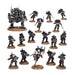 Warhammer 40,000 | Raven Guard | Combat Patrol | Plastic Starter Box