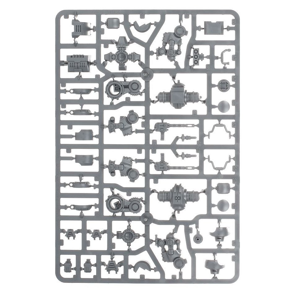 Warhammer 40,000 | Raven Guard | Combat Patrol | Plastic Starter Box