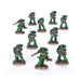 Warhammer 40,000 | Salamanders | Combat Patrol | Plastic Starter Box