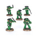 Warhammer 40,000 | Salamanders | Combat Patrol | Plastic Starter Box