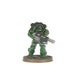 Warhammer 40,000 | Salamanders | Combat Patrol | Plastic Starter Box