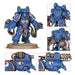 Warhammer 40,000 | Space Marines | Aggressor Squad | Plastic Unit Box