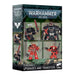 Warhammer 40,000 | Space Marines | Blood Angels | Upgrades and Transfers | Plastic Upgrade Box Copy