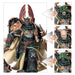 Warhammer 40,000 | Space Marines | Dark Angels | Lion El'Johnson | Plastic Character Box