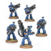 Warhammer 40,000 | Space Marines | Desolation Squad | Plastic Unit Box