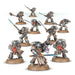 Warhammer 40,000 | Space Marines | Grey Knights Strike Squad | Plastic Unit Box