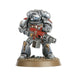 Warhammer 40,000 | Space Marines | Grey Knights Strike Squad | Plastic Unit Box