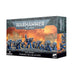Warhammer 40,000 | Space Marines | Hellblasters | Plastic Unit Box