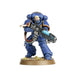 Warhammer 40,000 | Space Marines | Hellblasters | Plastic Unit Box