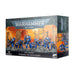 Games Workshop | W40k Warhammer 40000 | Space Marines | Intercessor Squad | Plastic Unit Box
