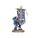 Warhammer 40,000 | Space Marines | Primaris Ancient | Plastic Character Blister