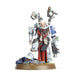 Warhammer 40,000 | Space Marines | Primaris Apothecary | Plastic Character Blister