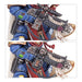 Warhammer 40,000 | Space Marines | Primaris Captain | Plastic Character Blister