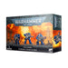 Warhammer 40,000 | Space Marines | Primaris Eradicators | Plastic Unit Box