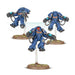 Warhammer 40,000 | Space Marines | Primaris Inceptors | Plastic Unit Box