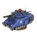 Warhammer 40,000 | Space Marines | Primaris Repulsor Executioner | Plastic Unit Box