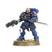 Warhammer 40,000 | Space Marines | Reiver Squad | Plastic Unit Box