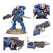 Warhammer 40,000 | Space Marines | Reiver Squad | Plastic Unit Box