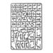 Warhammer 40,000 | Space Marines | Reiver Squad | Plastic Unit Box