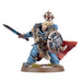 Warhammer 40,000 | Space Marines | Space Wolves | Wolf Guard Battle Leader | Plastic Character Box
