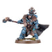 Warhammer 40,000 | Space Marines | Space Wolves | Wolf Guard Battle Leader | Plastic Character Box