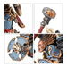 Warhammer 40,000 | Space Marines | Space Wolves | Wulfen | Plastic Unit Box