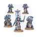 Warhammer 40,000 | Space Marines | Sternguard Veteran Squad | Plastic Unit Box