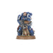Warhammer 40,000 | Space Marines | Sternguard Veteran Squad | Plastic Unit Box