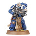 Warhammer 40,000 | Space Marines | Sternguard Veteran Squad | Plastic Unit Box