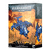 Warhammer 40,000 | Space Marines | Stormhawk Interceptor | Plastic Unit Box
