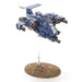 Warhammer 40,000 | Space Marines | Stormhawk Interceptor | Plastic Unit Box